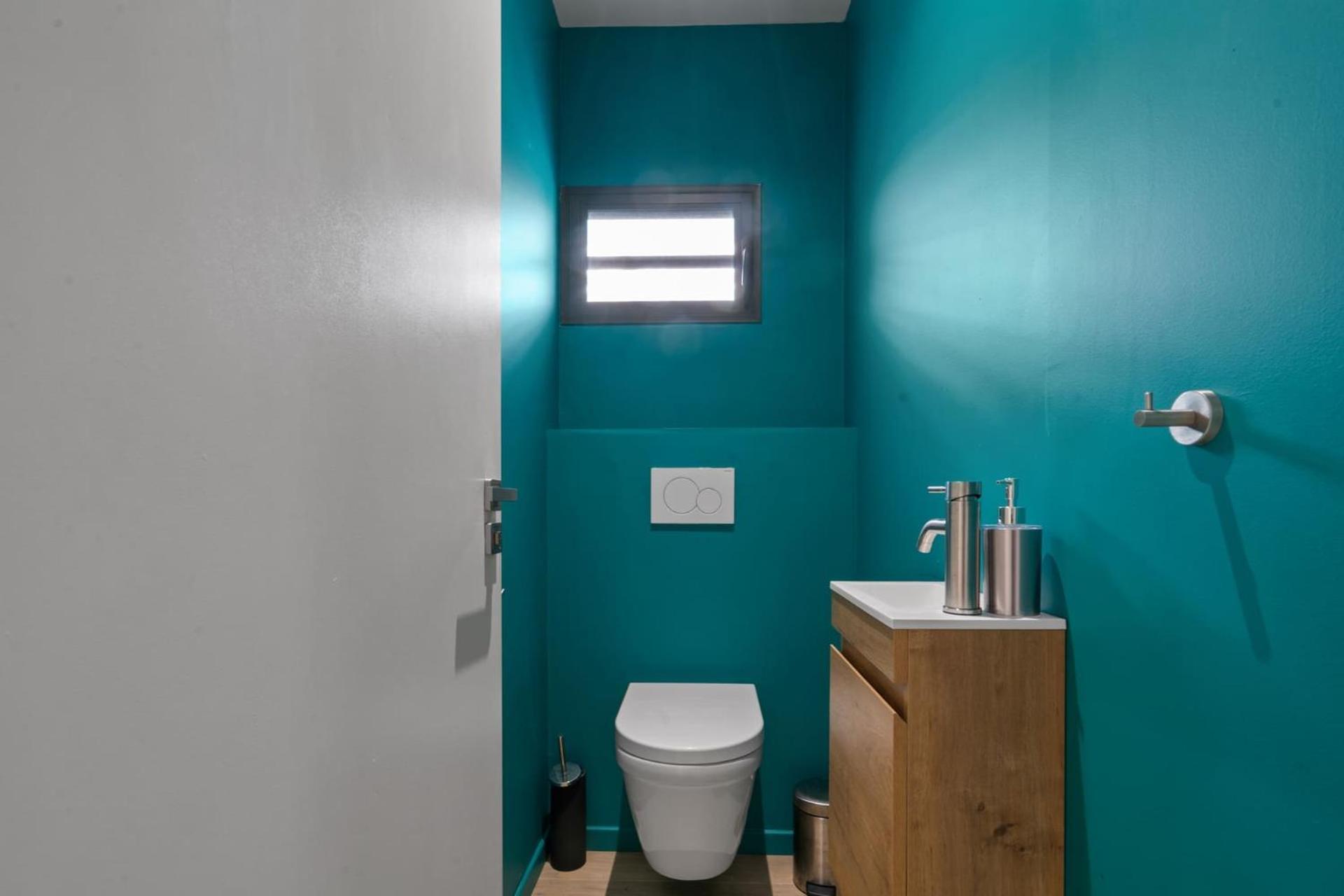 Villa Pantone Ле-Робер Экстерьер фото