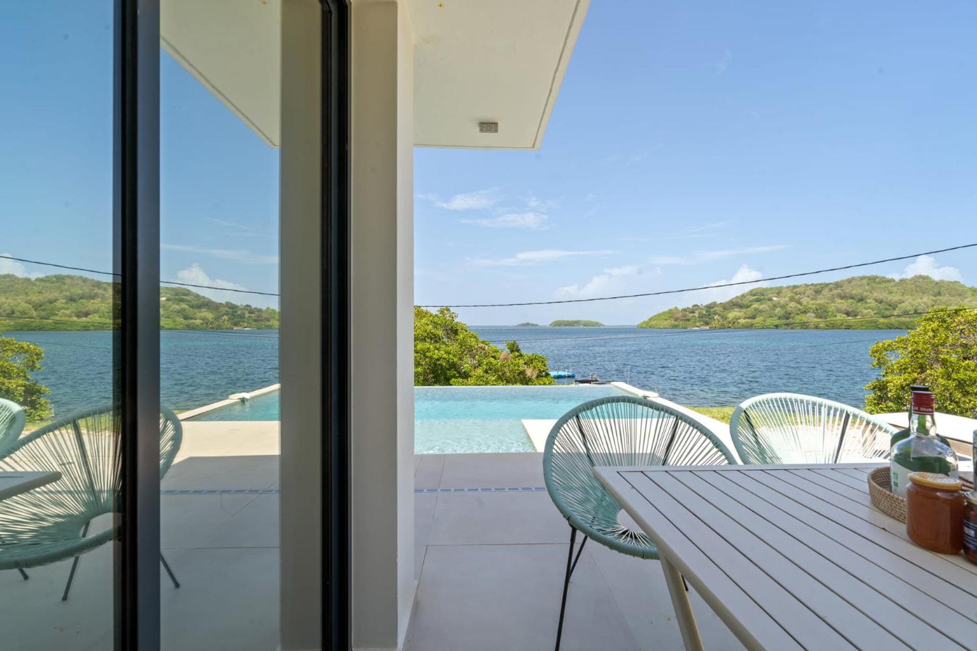Villa Pantone Ле-Робер Экстерьер фото