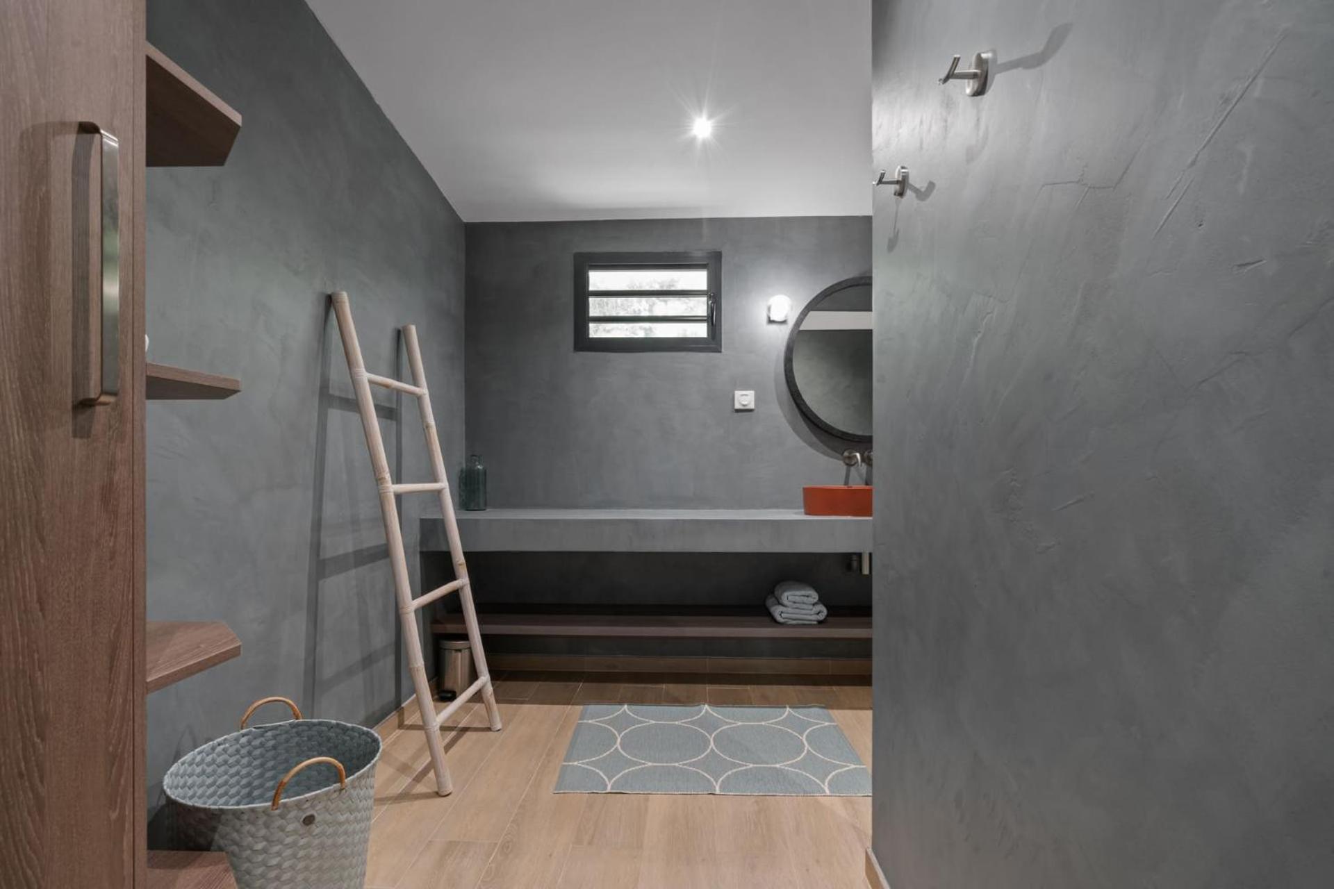 Villa Pantone Ле-Робер Экстерьер фото